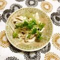 ぽぽきゅ's cooksnap of when they made ササミの梅肉和え.