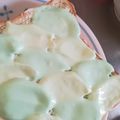 しそゆな's cooksnap of when they made 可愛い♡波トースト（ウェーブトースト）.