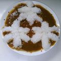 クック9MXE2K☆'s cooksnap of when they made 林ライス.