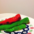 はるシェフ's cooksnap of when they made ししとう焼き【速攻】.