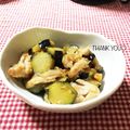 ねっちゃんっ's cooksnap of when they made なすと豚肉のにんにく味噌炒め.