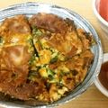 HKotaro's cooksnap of when they made 簡単！カリカリ！天ぷら粉でチヂミ！！.