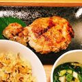 えりぴ's cooksnap of when they made ☆＊*・塩麹に漬けたポークソテー・*＊☆.