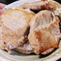 せきみつ's cooksnap of when they made 簡単すぎるけど美味しい☆ 蓮根豚バラ巻き.