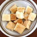 ♡♡♡みさ♡♡♡'s cooksnap of when they made １歳☆簡単手づかみ朝食.