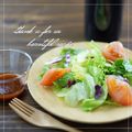ramuneᐝiRo's cooksnap of when they made チョレギサラダ.