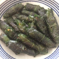 ちゃんすけくん's cooksnap of when they made 実家母が大絶賛の義母直伝　しそ巻き.