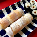marron8200's cooksnap of when they made 小鯛の押し寿司.