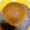 ぽぽきゅ's cooksnap of when they made 薄皮つぶあんぱんの大好きな食べ方♡.