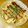 hatoyan's cooksnap of when they made 馬鈴薯のお好み焼き.