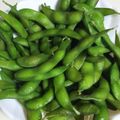 もりのりころ's cooksnap of when they made 絶品☆美味しい枝豆のゆで方.