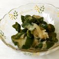 ちゃめまる's cooksnap of when they made 干し野菜風、キュウリのキューちゃん555.