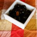 もすろー's cooksnap of when they made 時短！簡単な黒豆煮.