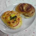 ♪さややん♪'s cooksnap of when they made 食べたい時に焼きたてパン♡.