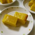 そらてんママ's cooksnap of when they made ＊タイのスイーツ＊ファクトーン　サンカヤー.