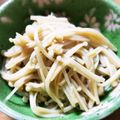 Richland☆Y's cooksnap of when they made えのきバター.
