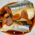 ルイボスミルクティー's cooksnap of when they made 鯖の煮付け.