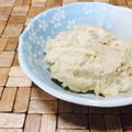はにわ公園's cooksnap of when they made 簡単！新玉ねぎの和風ポテトサラダ.