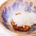 ナピト's cooksnap of when they made やっぱこれだね～☆辛味大根おろし揚げ餅☆.