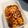+ちぃ+'s cooksnap of when they made 水煮パックでお手軽きんぴら（すき焼きタレ.