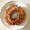 ぽちこ（マイ）'s cooksnap of when they made ドーナツを美味しく保存♪♫.