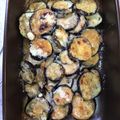 ちゃとらねこさん's cooksnap of when they made 簡単☆うまっ！茄子の味噌マヨ焼き♪.