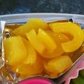 naorose's cooksnap of when they made お弁当に☆パプリカのシンプル炒め.
