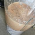 ＊なみへい＊'s cooksnap of when they made りんごとバナナとにんじんのジュース.