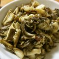 低カロ探検隊's cooksnap of when they made 3種の茸アンチョビガーリック炒め.