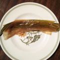 inLondon's cooksnap of when they made オクラの昆布締め.