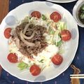 caayoo's cooksnap of when they made 簡単!美味しい!シシリアンライス風！？.