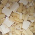 アラフォーさん's cooksnap of when they made 豆腐とうす揚げの和風コンソメスープ☆.