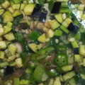 クック8W4H9J☆'s cooksnap of when they made 簡単美味しい☆山形のだし.