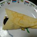ひびたいこ's cooksnap of when they made 簡単！クレープ生地.