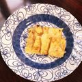 ❁Abake❁'s cooksnap of when they made ＊チヂミ＊.