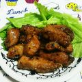 rien_s's cooksnap of when they made 豚肉のかりん揚げ.
