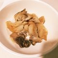 きらりとノエル's cooksnap of when they made 魚の照り焼き☆離乳食完了期〜幼児食.