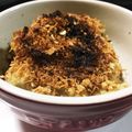 まぐきち's cooksnap of when they made スコップコロッケ.