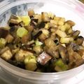 クックモランド's cooksnap of when they made 夏だけの…ゴーヤーの佃煮.