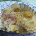ＭＯＭＯパンダ's cooksnap of when they made 簡単手間ナシ！弁当のおかず！.
