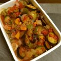 akko♪（＾＾）♪'s cooksnap of when they made 【作り置き】夏野菜たっぷり！ラタトゥイユ.