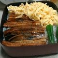 滝沢昇's cooksnap of when they made 錦糸卵の鰻丼.