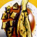 ともあす's cooksnap of when they made 簡単！基本の蒸し茄子(中華だれ).