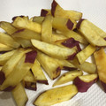 NAK_'s cooksnap of when they made 簡単！素焼き・さつまいも♪.