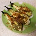 ＊たっつー＊'s cooksnap of when they made 超簡単★絶品おつまみ！焼き茄子★.