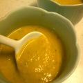 cooking苺ママ's cooksnap of when they made シンプルなかぼちゃのスープ.