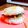 綸_ito_'s cooksnap of when they made きんぴらが余ったら‥ライスバーガーに♪.