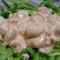 クックYGOW8U☆'s cooksnap of when they made 簡単♩揚げない♩みんな大好きエビマヨ.