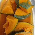 クックYGOW8U☆'s cooksnap of when they made おふくろの味 かぼちゃの煮物.