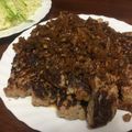 papikun's cooksnap of when they made 絶品／ステーキ　ハンバーグソース.